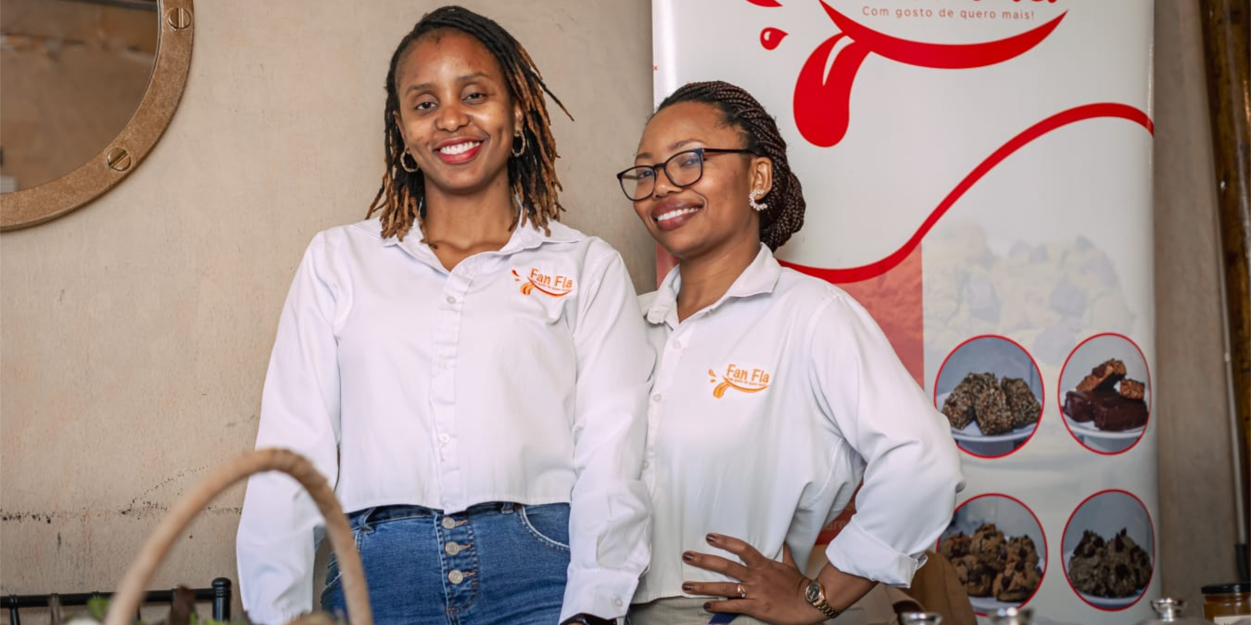 Fla Fla cookies artesanais